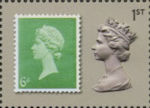 GB Stamps from Collect GB Stamps