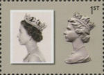 GB Stamps from Collect GB Stamps