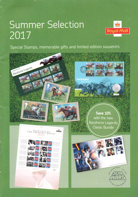 Publications 2017 (2017)