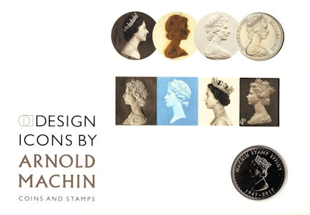 Image for Machin Definitive Anniversary