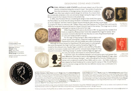 Image for Machin Definitive Anniversary