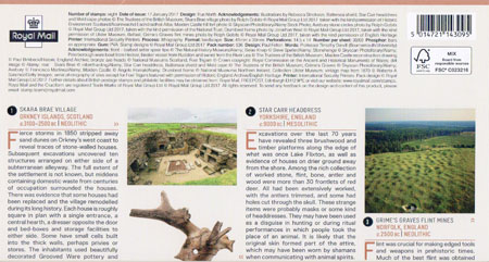 Ancient Britain - (2017) Ancient Britain