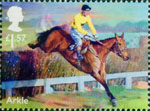 £1.57, Arkle from Racehorse Legends (2017)