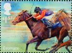 £1.57, Estimate from Racehorse Legends (2017)