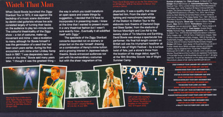 David Bowie - (2017) David Bowie