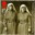 1st, Nurses Elsie Knocker and Mairi Chisholm from First World War 1917 (2017)