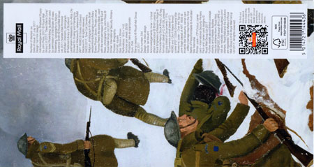 First World War 1917 - (2017) First World War 1917