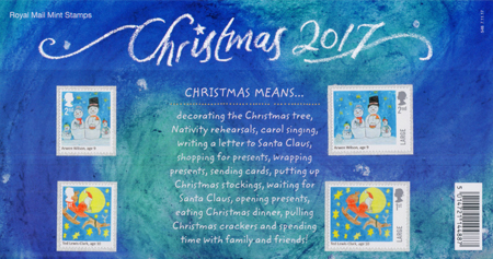 Christmas 2017 - (2017) Christmas 2017