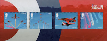 The RAF Centenary - (2018) The RAF Centenary