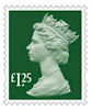 GB Stamps from Collect GB Stamps