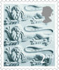 GB Stamps from Collect GB Stamps