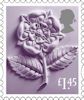 GB Stamps from Collect GB Stamps