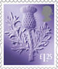 GB Stamps from Collect GB Stamps