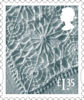 Country Definitive 2019 £1.35 Stamp (2019) Northern Ireland