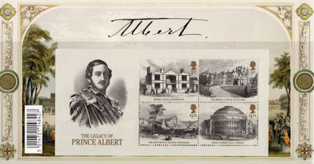 Queen Victoria Bicentenary - (2019) Queen Victoria Bicentenary