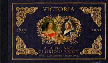 Queen Victoria Bicentenary (2019)