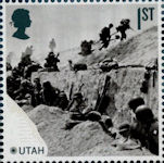 1st, Utah from D-Day (2019)