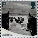 1st, Omaha from D-Day (2019)