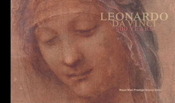Leonardo da Vinci (2019)