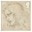 1st, The head of St. Philip from Leonardo da Vinci (2019)