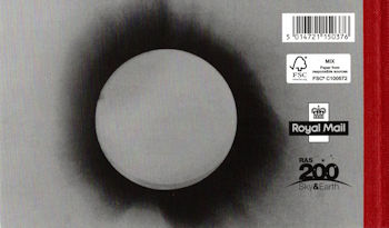 Reverse for Visions of the Universe