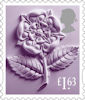 GB Stamps from Collect GB Stamps