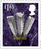 GB Stamps from Collect GB Stamps