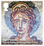 GB Stamps from Collect GB Stamps