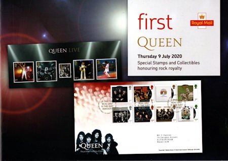 Queen (2020)