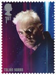 Star Trek 1st Stamp (2020) Tolian Soran