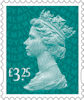 GB Stamps from Collect GB Stamps