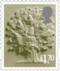 GB Stamps from Collect GB Stamps