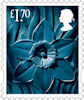 GB Stamps from Collect GB Stamps