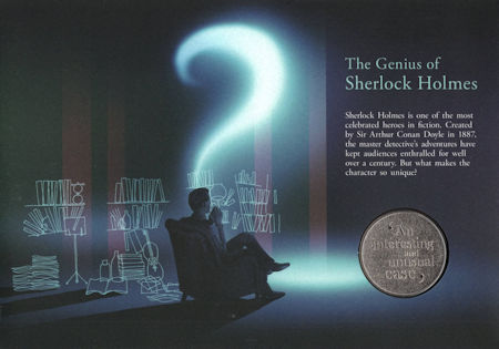 Image for Sherlock 