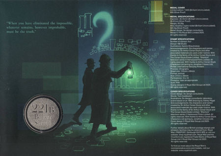 Image for Sherlock 