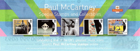 Paul McCartney (2021)