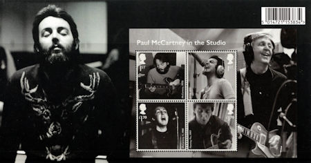 Paul McCartney - (2021) Paul McCartney