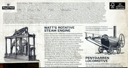 Industrial Revolutions - (2021) Industrial Revolutions