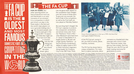 The FA Cup (2022)