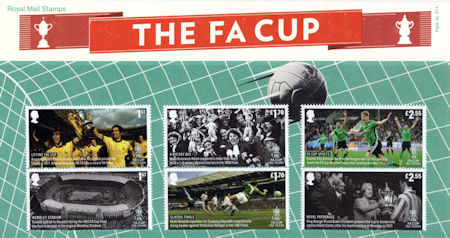 The FA Cup 2022
