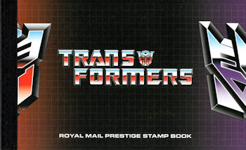 Transformers 2022