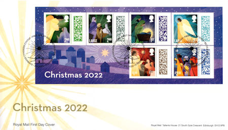 Christmas 2022 - (2022) Christmas 2022