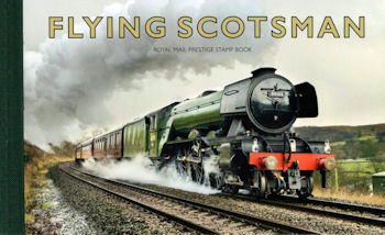 The Flying Scotsman 2023