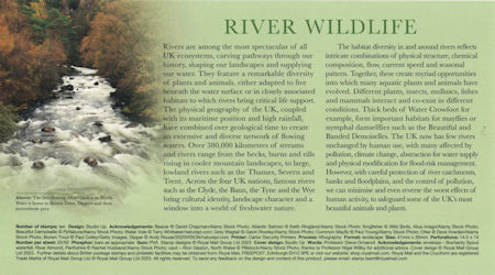 River Wildlife 2023