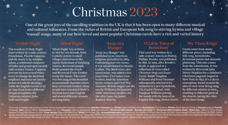 Christmas 2023 (2023)