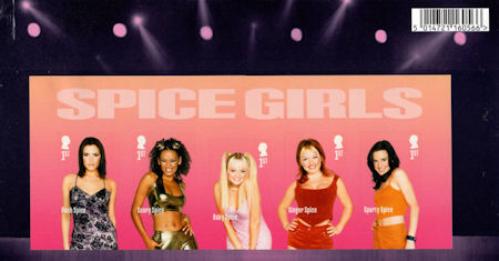 Spice Girls 2024