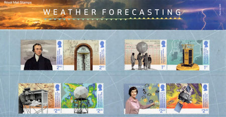 Weather Forecasting 2024
