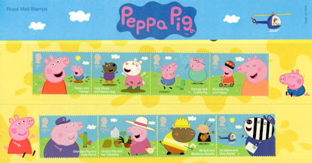 Peppa Pig - (2024) Peppa Pig