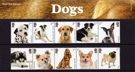 Dogs - (2024) Dogs