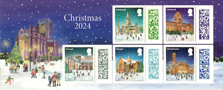 Christmas 2024 (2024)